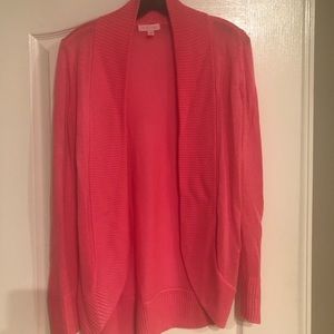 Lilli Pulitzer sweater